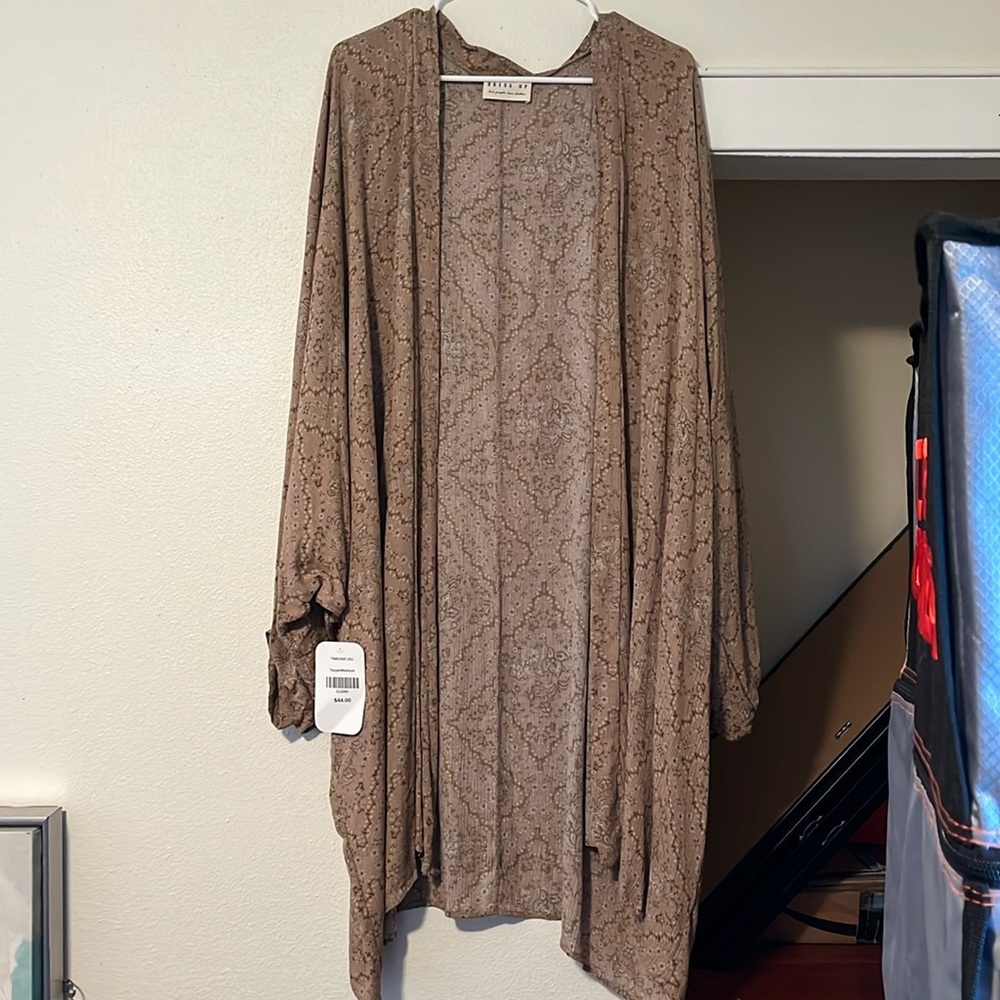 Women’s kimono
